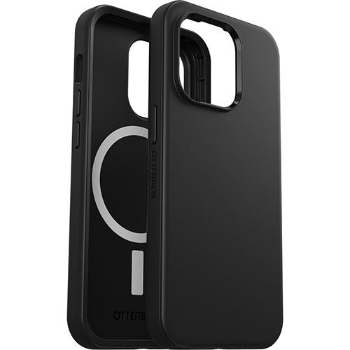 Capa Symmetry+ Series Otterbox Antimicrobiana para Apple iPhone 14 Pro - Preto Discount