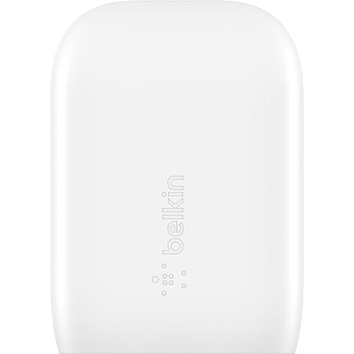 Carregador Belkin BOOST↑CHARGE™ USB-C PD 30W - Branco on Sale