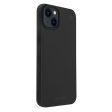 Capa Recycle-Tek Muvit para Apple iPhone 14 Plus - Preto For Cheap