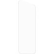 Capa React Series + Película Proteção de Ecrã Trusted Glass Series Otterbox Antimicrobiana para Apple iPhone 14 Pro Max - Transparente Hot on Sale