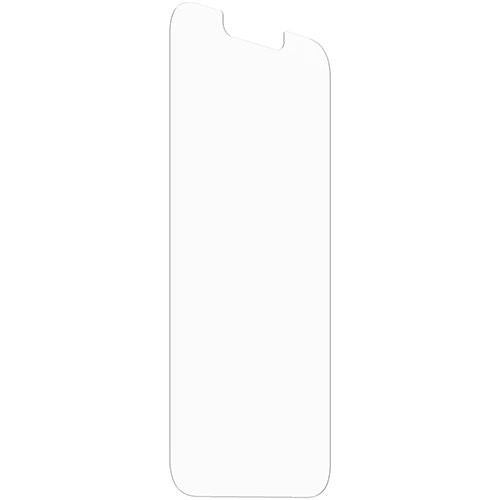 Capa React Series + Película Proteção de Ecrã Trusted Glass Otterbox Antimicrobiana para Apple iPhone 14 - Transparente For Cheap