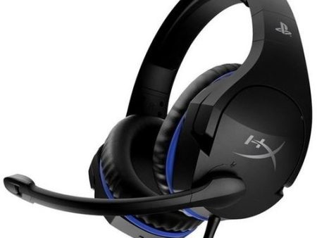 Auscultadores Gaming HyperX Cloud Stinger - PS5 Cheap