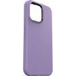 Capa Symmetry+ Series Otterbox Antimicrobiana para Apple iPhone 14 Pro Max - Lilás on Sale