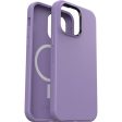 Capa Symmetry+ Series Otterbox Antimicrobiana para Apple iPhone 14 Pro Max - Lilás on Sale