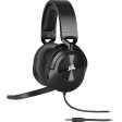 Auscultadores Gaming Corsair HS55 - Carbon Discount