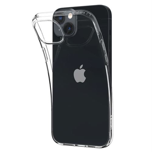 Capa Spigen Liquid Crystal para iPhone 14 Plus Supply