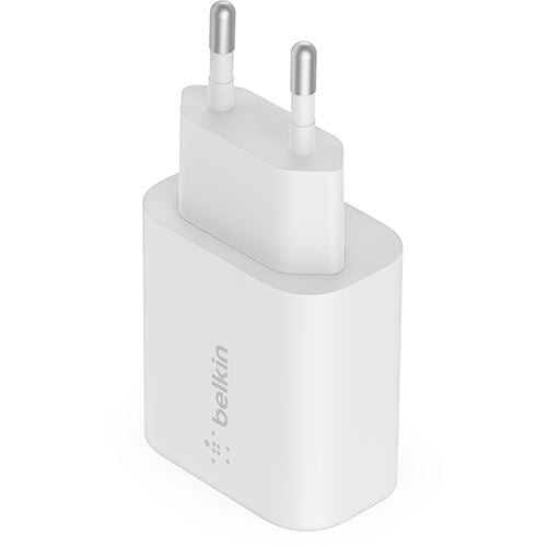 Carregador Belkin BOOST↑CHARGE™ 25W + Cabo USB-C para Lightning Hot on Sale