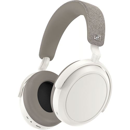 Auscultadores Noise Cancelling Bluetooth Sennheiser Momentum 4 - Branco Sale