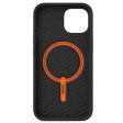 Capa Gear4 Denali com MegaSafe para iPhone 14 Pro - Preto Supply