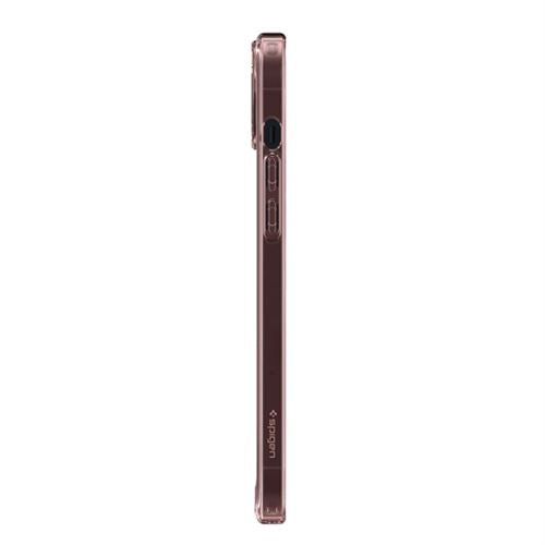 Capa Spigen Ultra Hybrid pata iPhone 14 - Rosa For Cheap