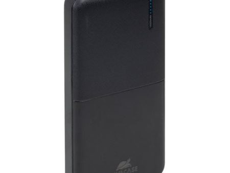 Powerbank Rivacase PD 10000 mAh VA2531 - Preto Online now