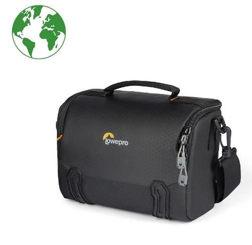 Bolsa Lowepro Adventura SH 140 III -Preta Discount