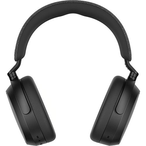 Auscultadores Noise Cancelling Bluetooth Sennheiser Momentum 4 - Preto Hot on Sale