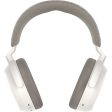 Auscultadores Noise Cancelling Bluetooth Sennheiser Momentum 4 - Branco Sale