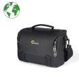 Bolsa Lowepro Adventura SH 160 III - Preta For Sale