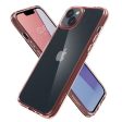 Capa Spigen Ultra Hybrid pata iPhone 14 Plus - Rosa on Sale