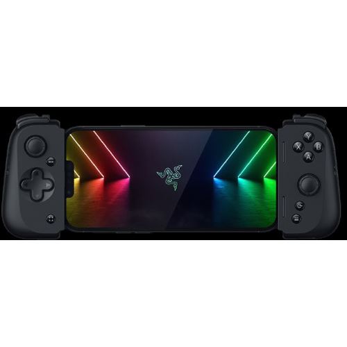 Comando Gaming Razer Kishi V2 para IOS Hot on Sale