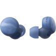 Auriculares True Wireless Bluetooth Sony WF-LS900 - Azul Terra Supply