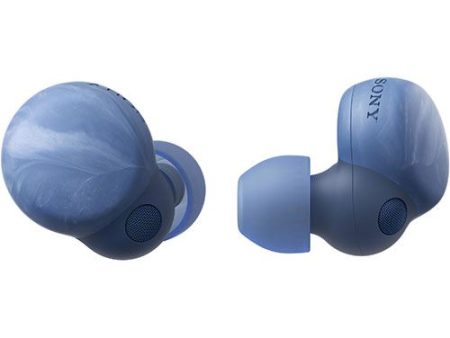 Auriculares True Wireless Bluetooth Sony WF-LS900 - Azul Terra Supply