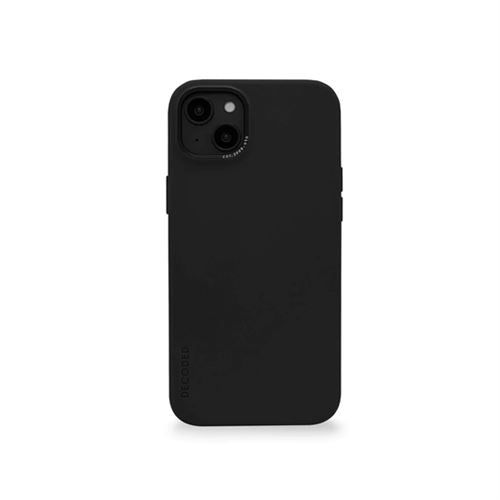 Capa Decoded Silicone com MagSafe para iPhone 14 Pro Plus - Preto Online now