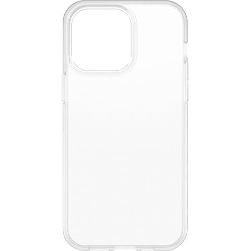 Capa React Series + Película Proteção de Ecrã Trusted Glass Series Otterbox Antimicrobiana para Apple iPhone 14 Pro Max - Transparente Hot on Sale