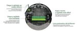 Aspirador Robot iRobot Roomba® Combo j7 Sale