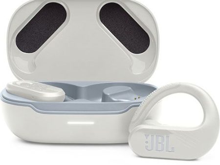 Auriculares True Wireless Bluetooth JBL Endurance Peak 3 - Branco For Discount