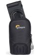 Bolsa Lowepro Adventura CS 20 III - Preto Online Hot Sale