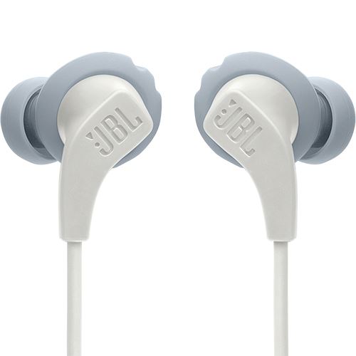 Auriculares Bluetooth JBL Endurance Run2 - Branco on Sale