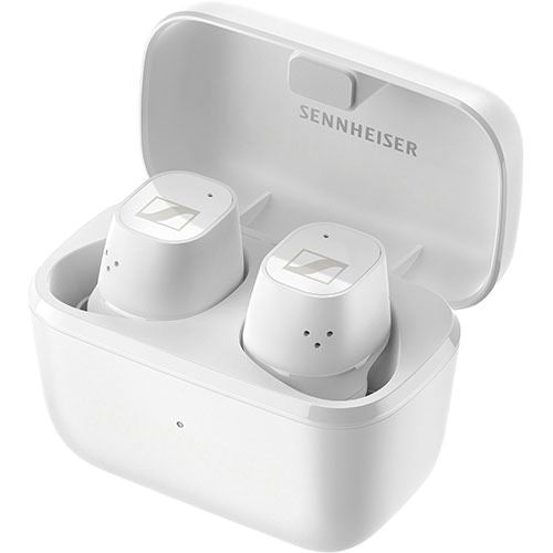 Auriculares True Wireless Bluetooth Sennheiser CX Plus - Branco Online Hot Sale