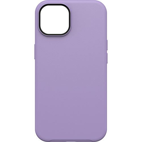 Capa Symmetry+ Series Otterbox Antimicrobiana para Apple iPhone 14 - Lilás Online Sale