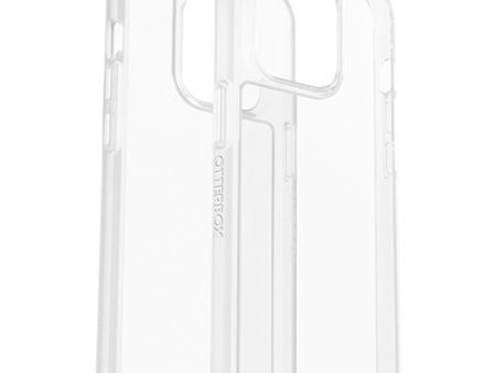 Capa React Series Otterbox Antimicrobiana para Apple iPhone 14 Pro - Transparente Discount