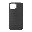 Capa Gear4 Hanava com MegaSafe para iPhone 14 - Preto Hot on Sale