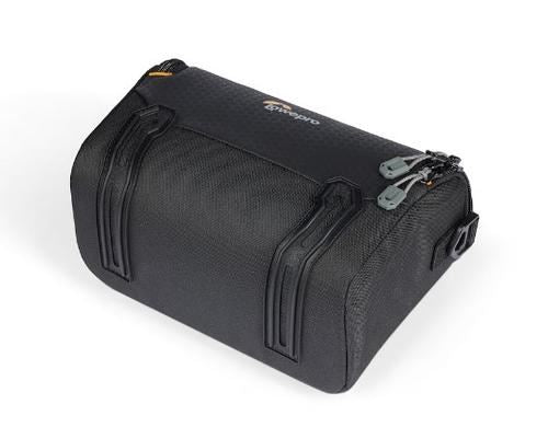 Bolsa Lowepro Adventura SH 140 III -Preta Discount