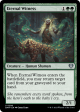 Eternal Witness [Commander Masters] Sale