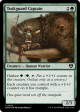 Tuskguard Captain [Commander Masters] For Discount