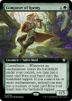 Composer of Spring (Extended Art) [Commander Masters] Fashion