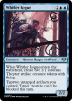 Whirler Rogue [Commander Masters] Hot on Sale