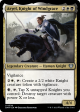 Aryel, Knight of Windgrace [Commander Masters] Cheap