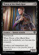 Thorn of the Black Rose [Commander Masters] on Sale