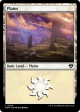 Plains (784) [Commander Masters] Sale