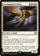 Archangel of Tithes [Secret Lair: Angels] Supply