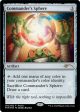 Commander s Sphere [Wizards Play Network 2024] Online now