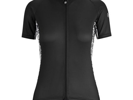 Maglia donna Assos UMA GT SS Evo - Nero Online now