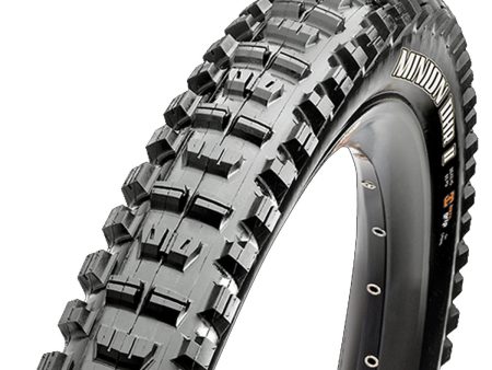 Copertone Maxxis Minion DHR II Exo TR - 29x2.40 Cheap