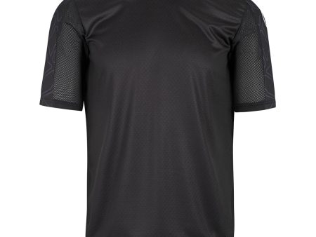 Maglia Assos TRAIL SS - Nero on Sale