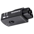 Centralina Shimano A SM-EW90-B 5 Porte Hot on Sale