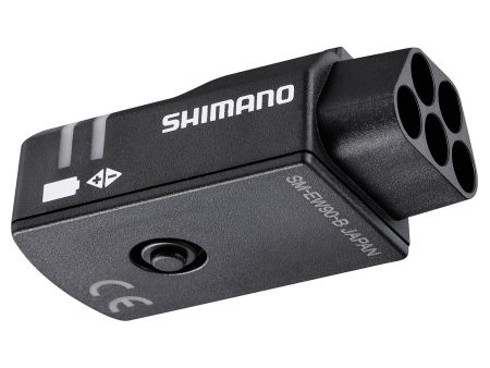 Centralina Shimano A SM-EW90-B 5 Porte Hot on Sale