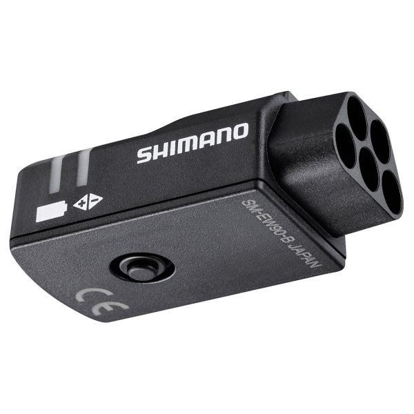 Centralina Shimano A SM-EW90-B 5 Porte Hot on Sale