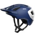 Casco Poc Axion Spin - Blu Bianco Cheap